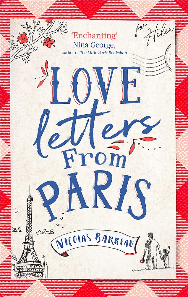 Love Letters from Montmartre