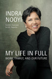 My Life in Full - Work, Family and Our Future