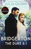 The Duke And I: Inspiration for the Netflix Original Series Bridgerton