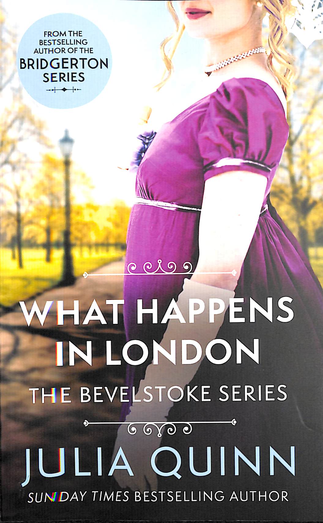 What Happens In London (Tom Thorne Novels)