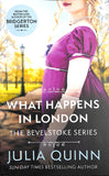 What Happens In London (Tom Thorne Novels)