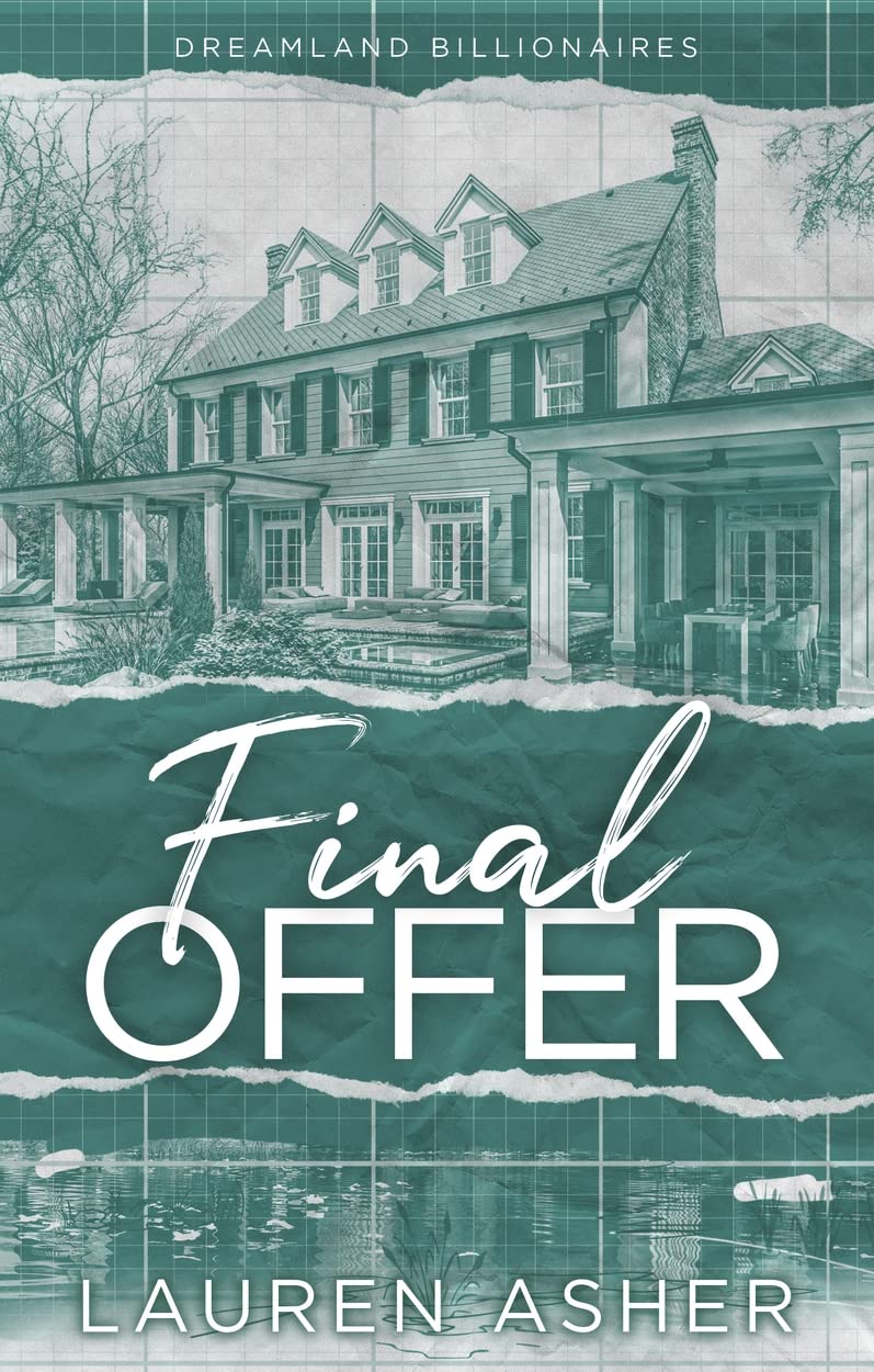 Final Offer: meet the new Dreamland billionaire