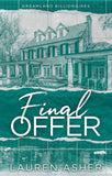 Final Offer: meet the new Dreamland billionaire