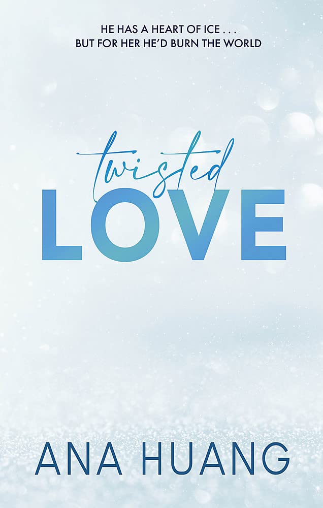 Twisted Love - TikTok Made Me Buy It! Fall Into a World of Addictive Romance
