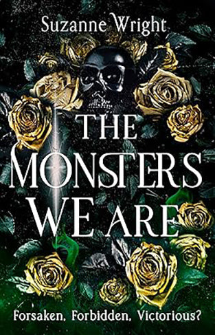 The Monsters We Are