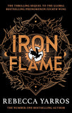 Iron Flame: The Empyrean Book 2
