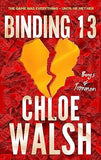 Binding 13 - Epic, Emotional and Addictive Romance from the TikTok Phenomenon