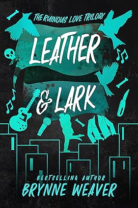 Leather and Lark