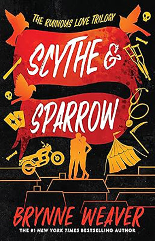 Scythe and Sparrow