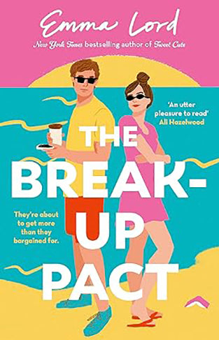 The Break-Up Pact