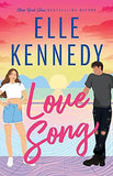 Love Song Paperback