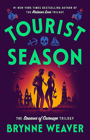 Tourist Season