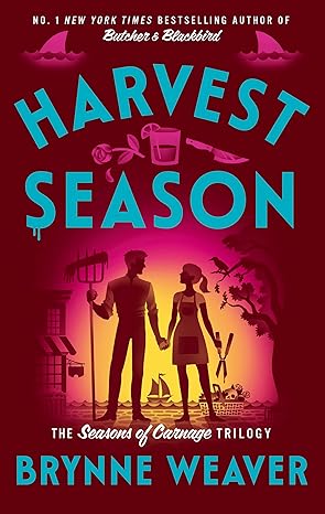 Harvest Season