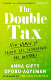The Double Tax: How Women of Colour Are Overcharged and Underpaid