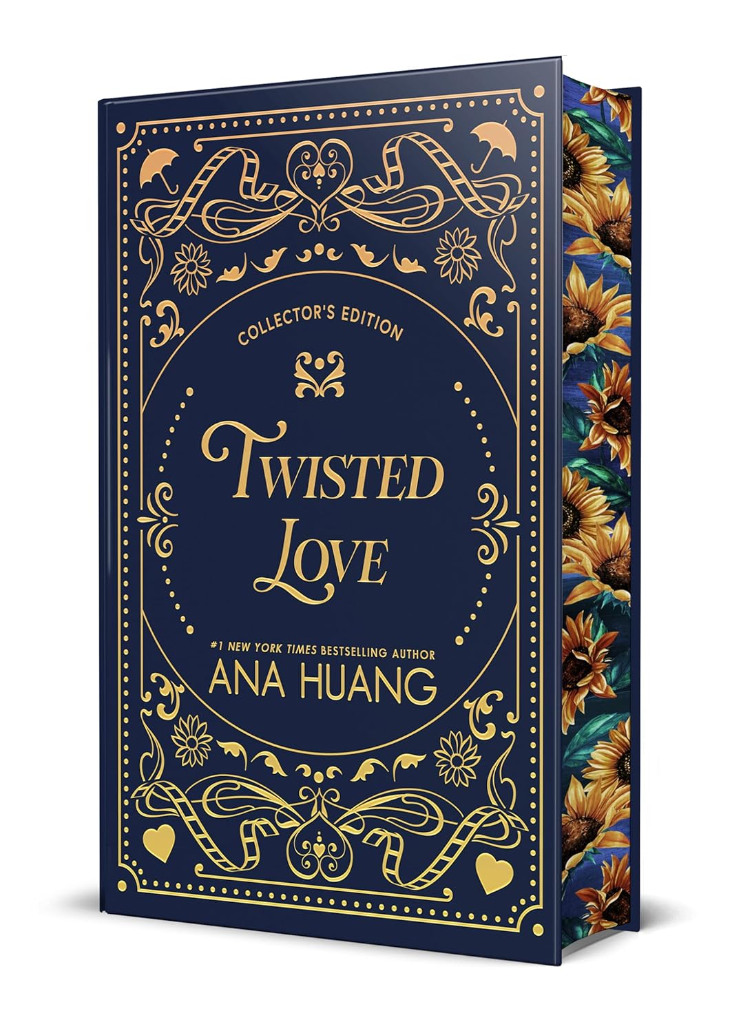 Twisted Love Collector s Edition