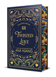 Twisted Love Collector s Edition