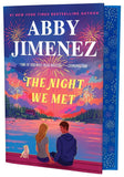 The Night We Met: Deluxe Edition