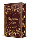 Twisted Hate Collector s Edition