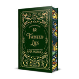 Twisted Lies Collector s Edition