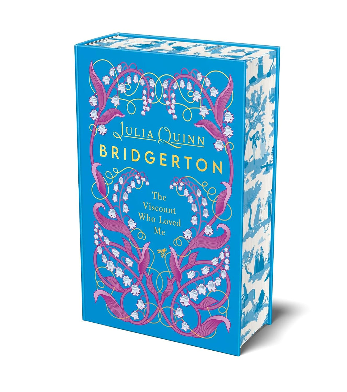 Bridgerton Deluxe Collector's Edition