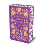 Bridgerton Deluxe Collector's Edition