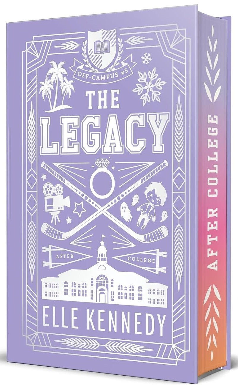 The Legacy