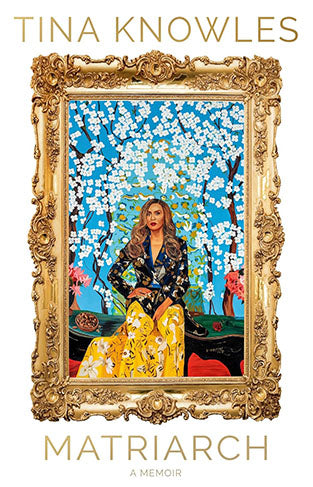 Matriarch Beyonce s mother tells her story for the first time ever