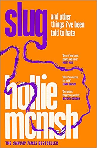 Slug: The Sunday Times Bestseller