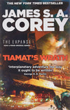 Tiamat's Wrath: Book 8 of the Expanse (now a Prime Original series)