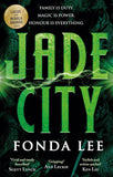 The green bone saga Jade City Book 1