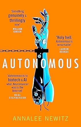 Autonomous