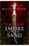 Empire of Sand