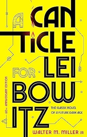 A Canticle for Leibowitz
