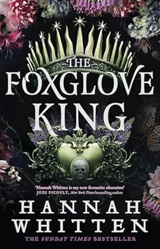 The Foxglove King