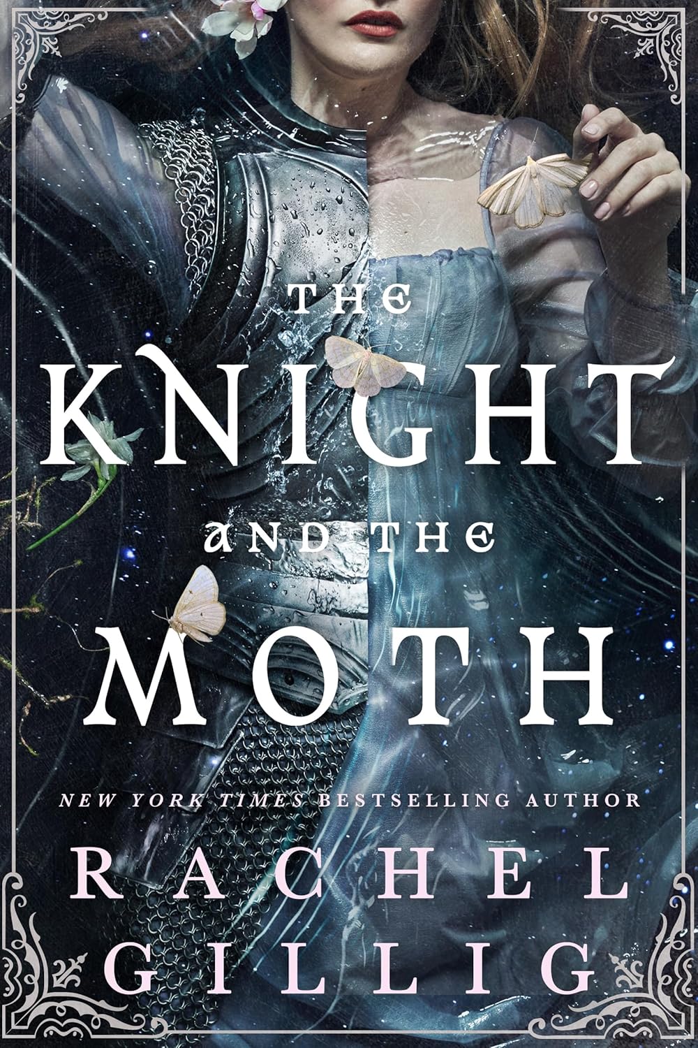 The Knight and the Moth PB