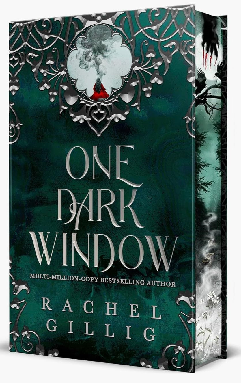 One Dark Window