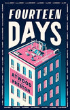 Fourteen Days - A Collaborative Novel