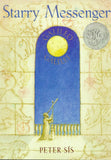 Starry Messenger - Galileo Galilei