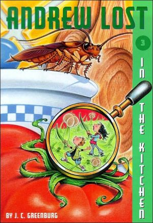 In The Kitchen (andrew Lost #3)
