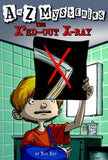 MysteriesThe XedOut X Ray