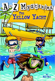 Mysteries The Yellow Yacht