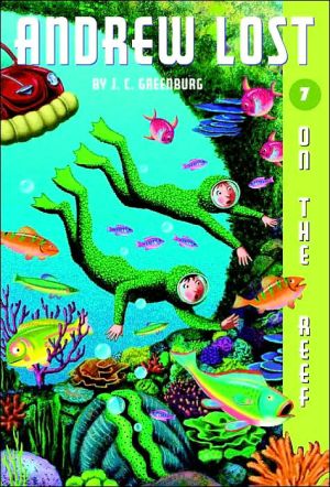 On The Reef (andrew Lost #7)