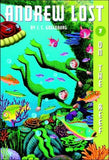 On The Reef (andrew Lost #7)