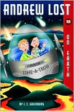 On Earth (andrew Lost #10)
