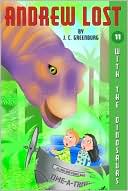 With The Dinosaurs (andrew Lost #11)