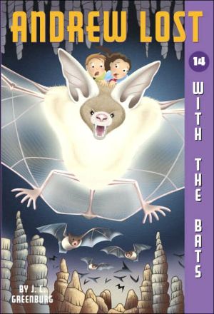 Andrew Lost #14: With The Bats