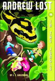 Andrew Lost #15: In The Jungle