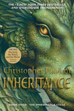 Inheritance: Book IV: 04 (Inheritance Cycle)