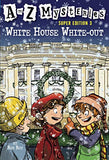 Mysteries Super Edition 3 White House White Out