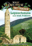 Leprechauns and Irish Folklore - A Nonfiction Companion to Magic Tree House Merlin Mission #15: Leprechaun in Late Winter